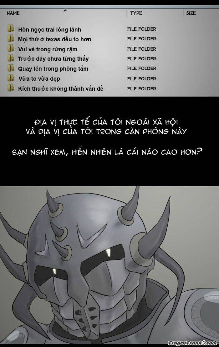 thứ sáu: những câu chuyện cấm chapter 1 19