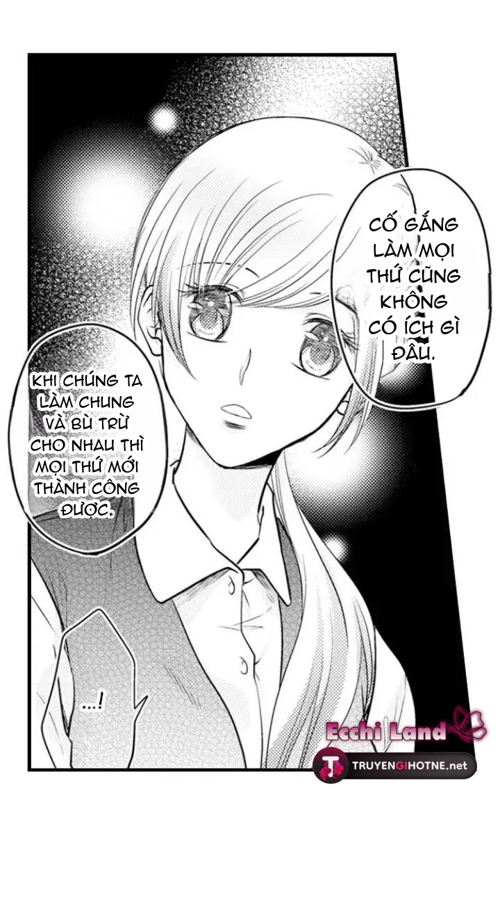 dây dưa một đêm dâm đãng với nhà sư chapter 145.2 14