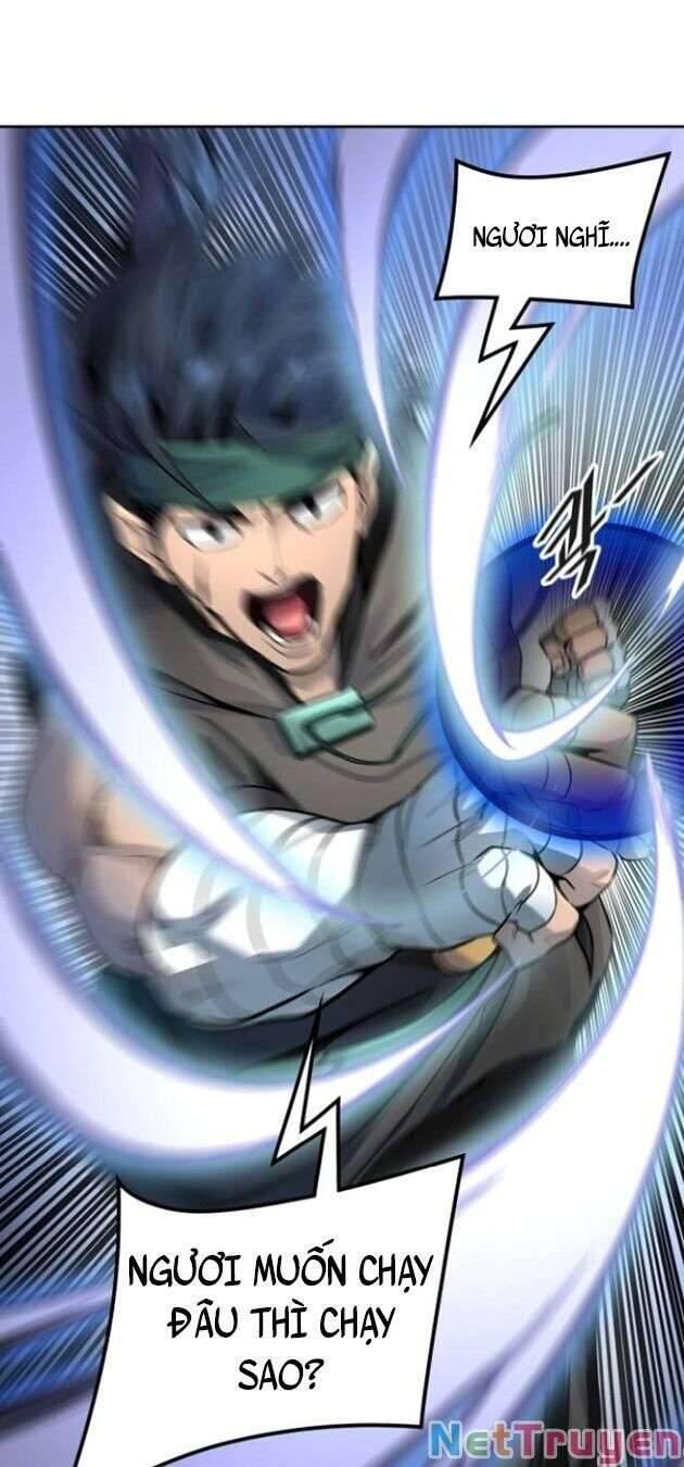 tòa tháp bí ẩn 2 chapter 540 12