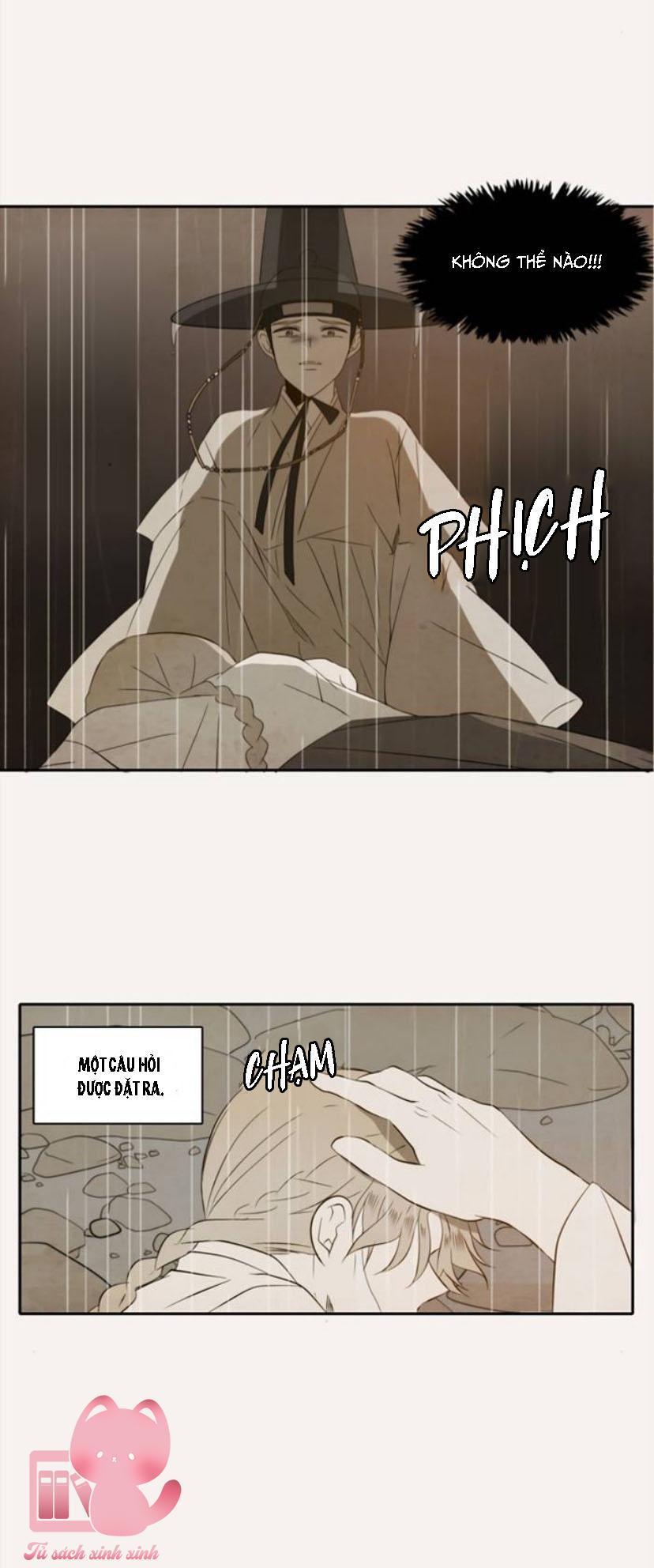 a good day to be a dog chapter 75 20