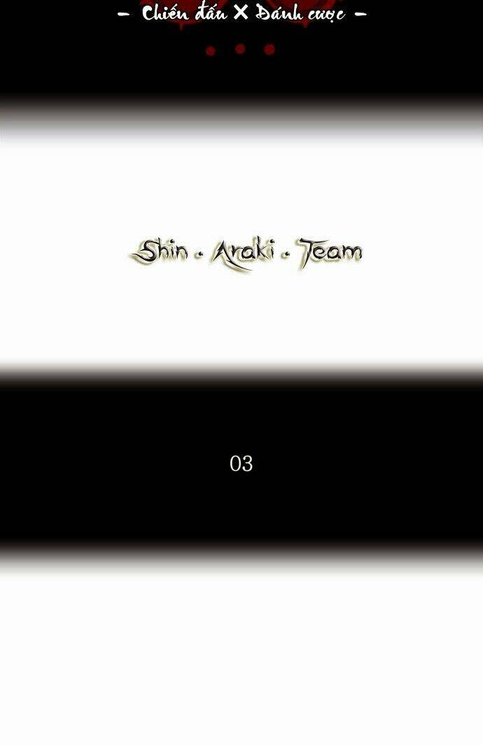 cuộc chiến trong tòa tháp chapter 151 9