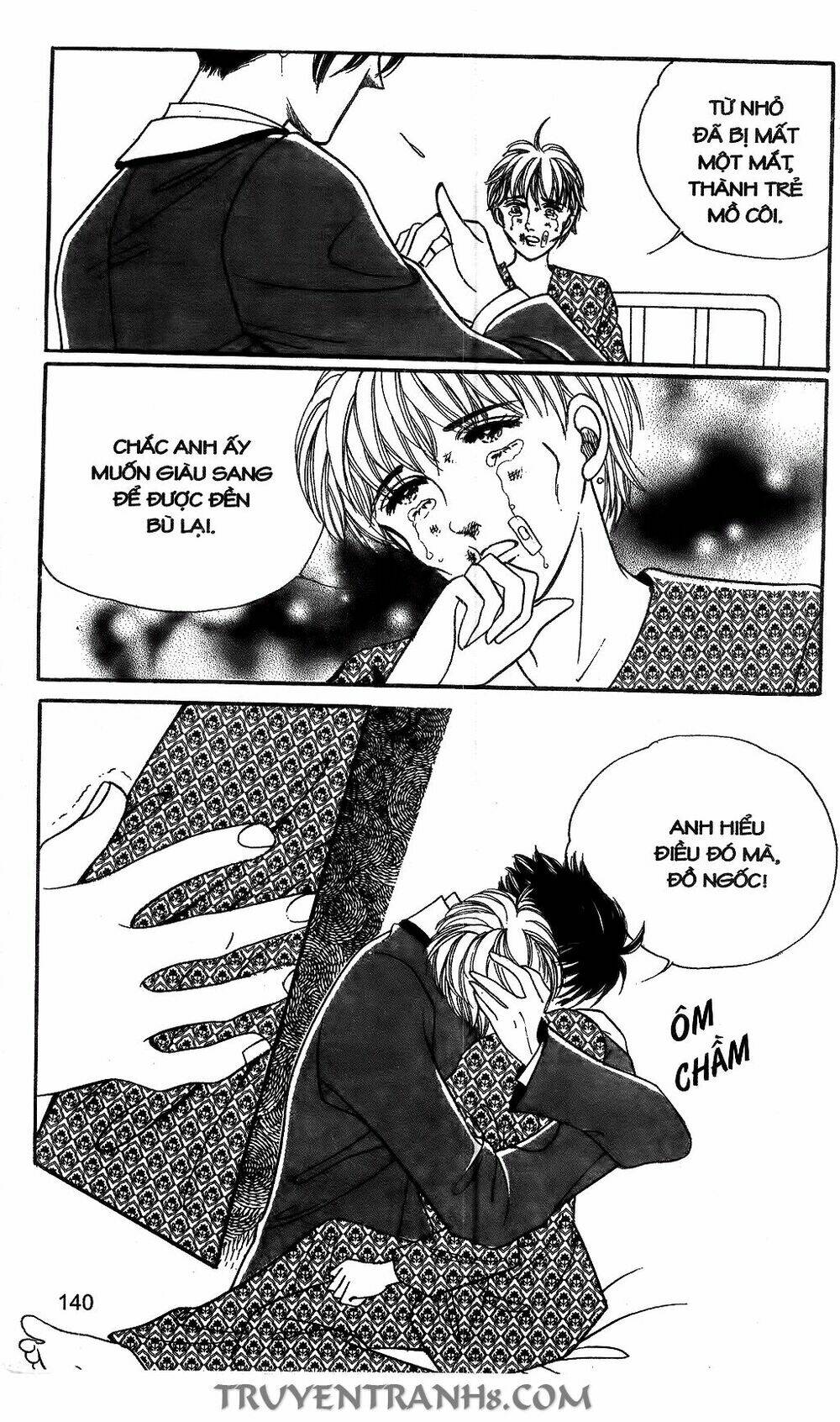 lọ lem kén rể chapter 18 16