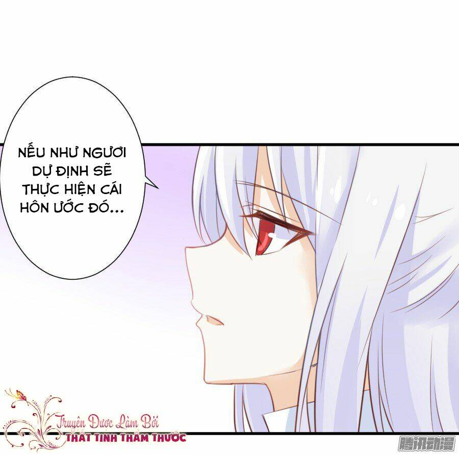 hôm nay ta cũng muốn trêu chọc nàng chapter 18 10