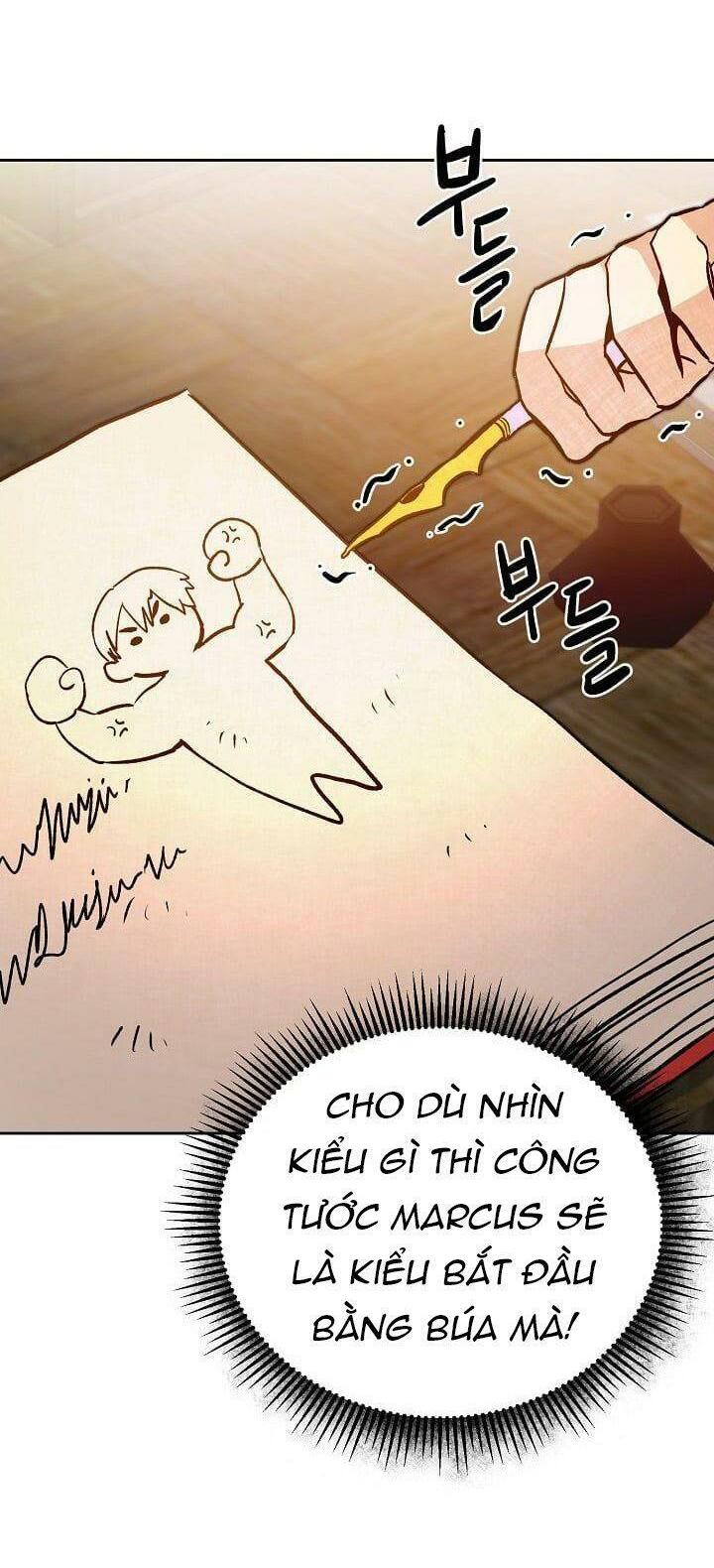 tôi trở thành hoàng đế bạo chúa trong tiểu thuyết chapter 33 19