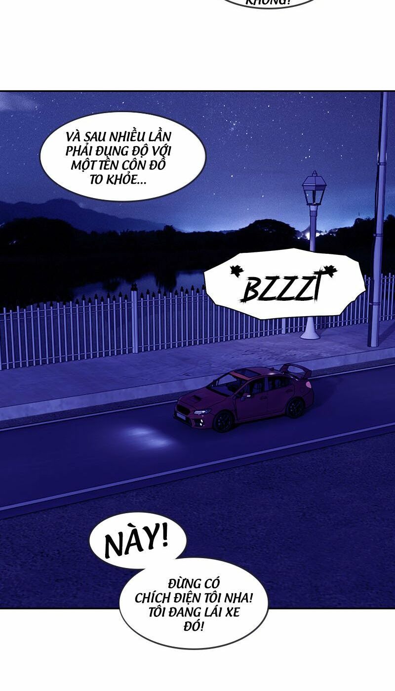 nửa đêm ở poppy land chapter 37 38