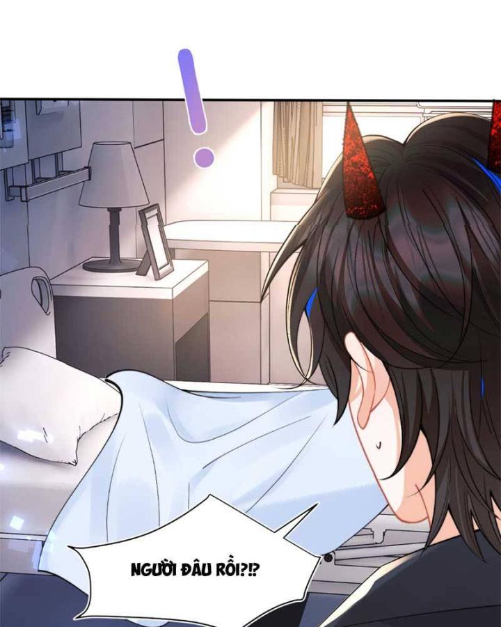 vị chỉ huy lạnh lùng khóc trong vòng tay tôi chapter 69 27