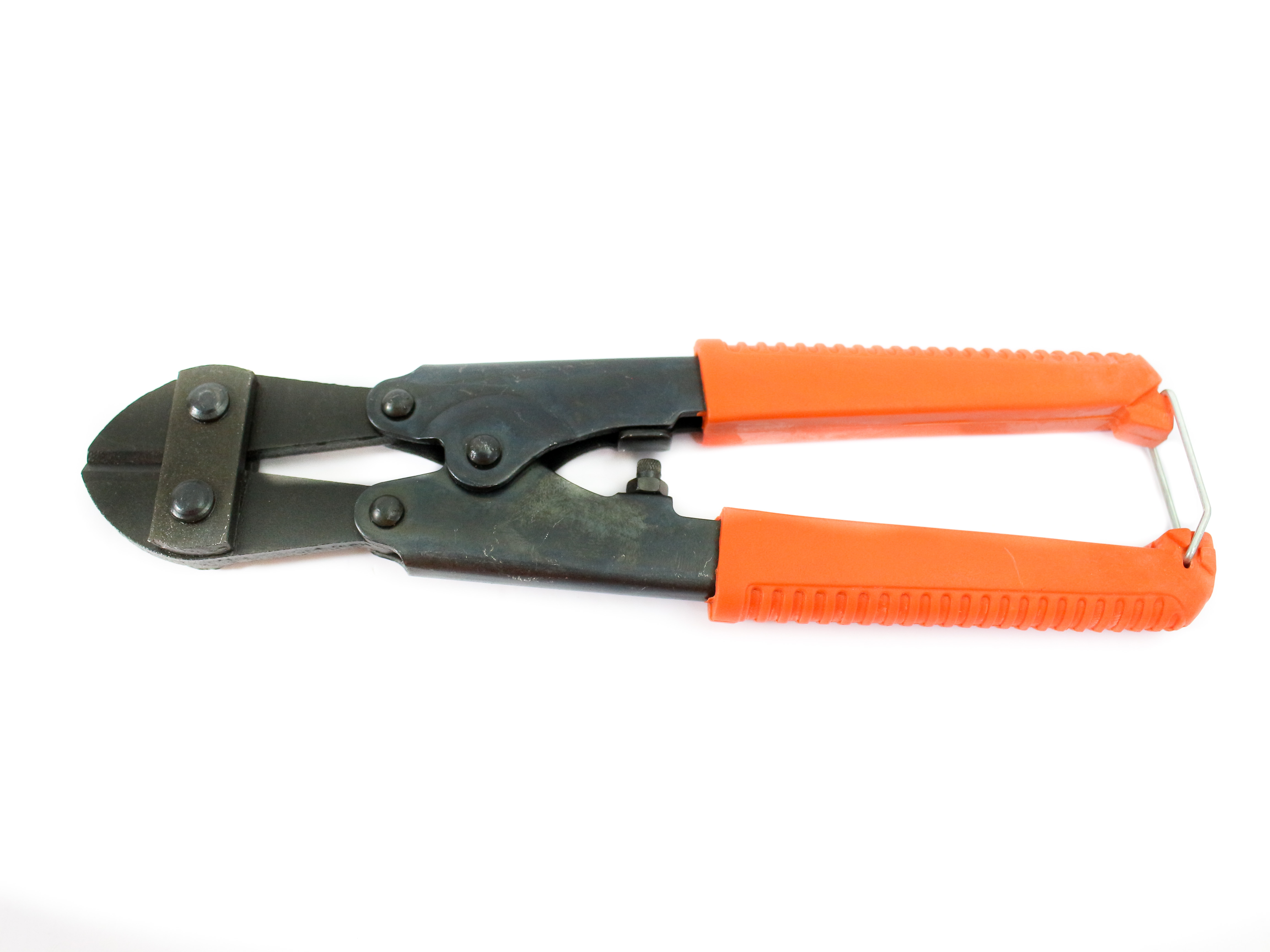 Kéo cắt sắt cộng lực 8" Stanley 14-308-S
