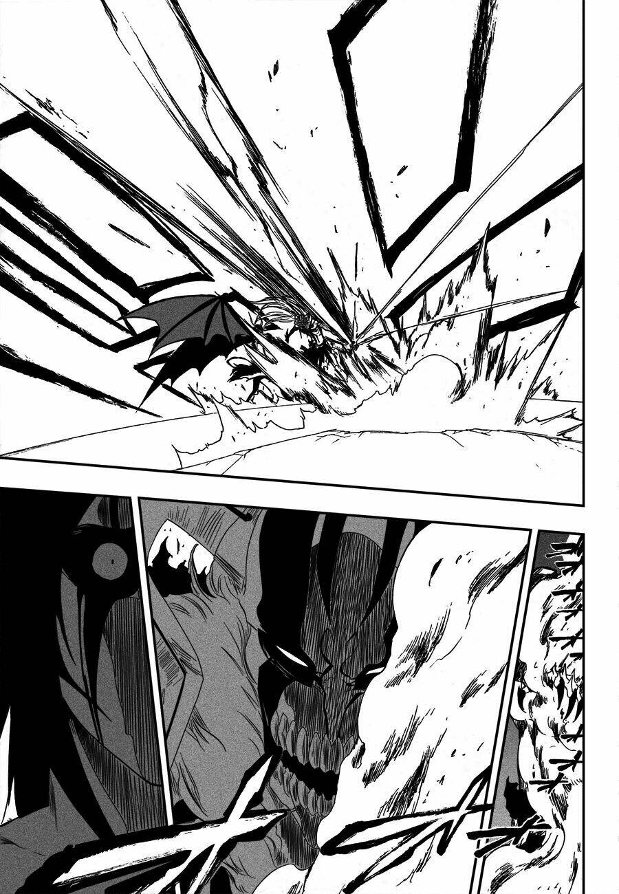thần chết ichigo chapter 351 15