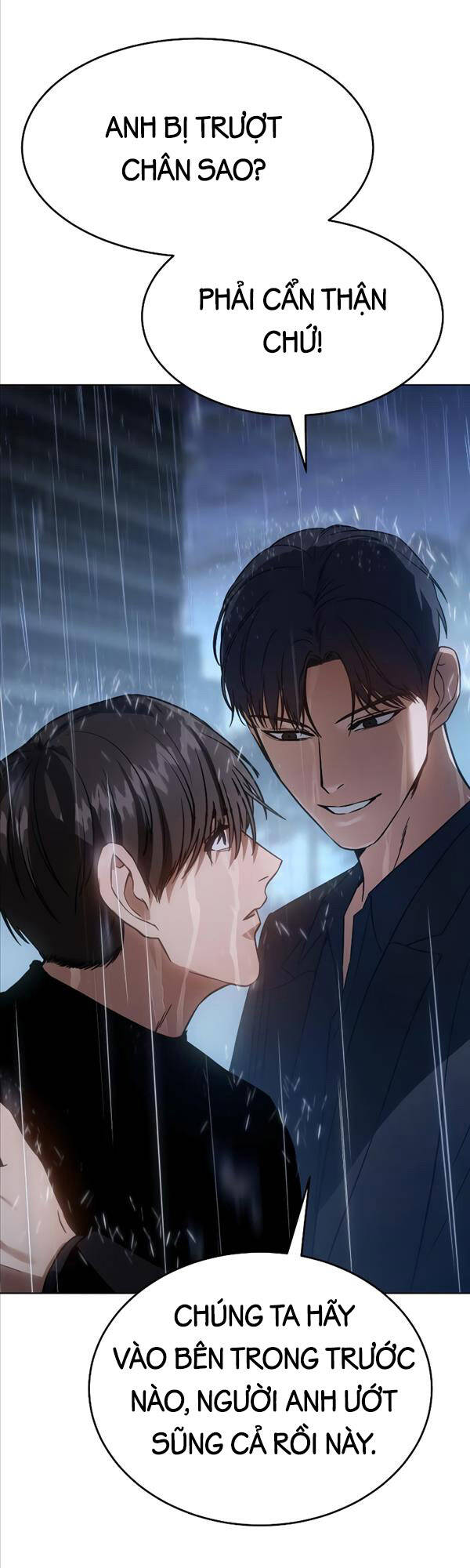 đặc vụ song sinh chapter 18.2 14