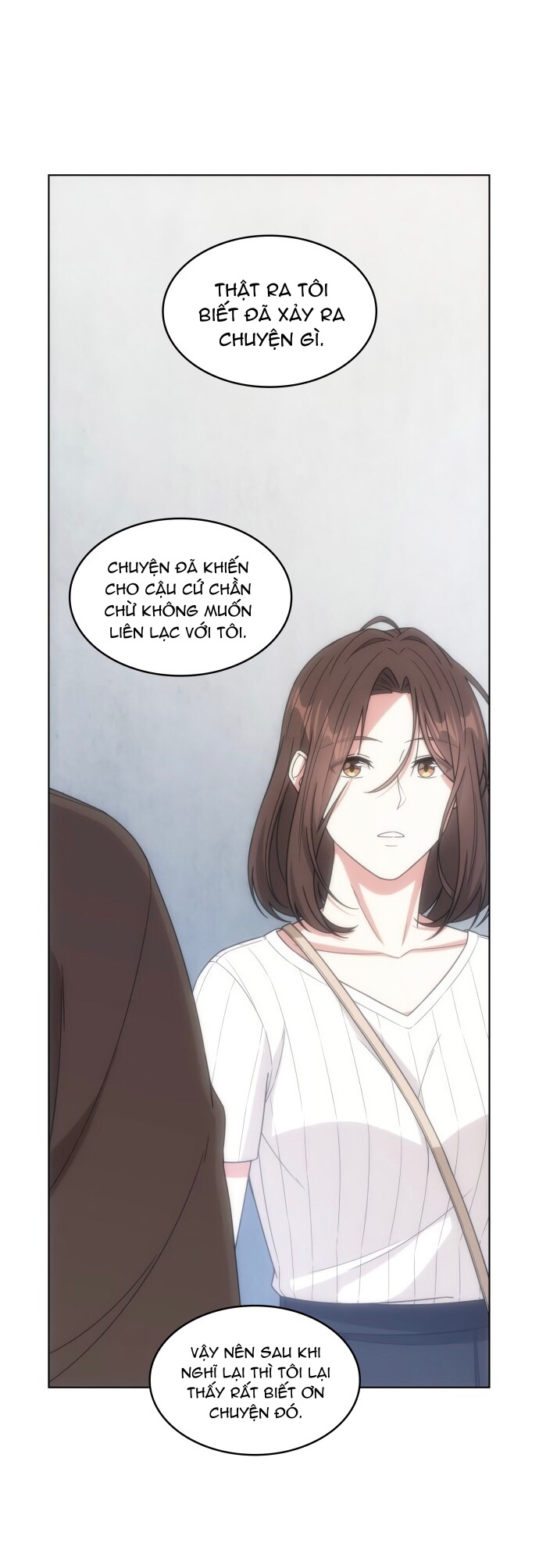 Câu Chuyện Về Chị Đồng Nghiệp Của Tôi Chapter 33.2 - Next Chapter 34.1