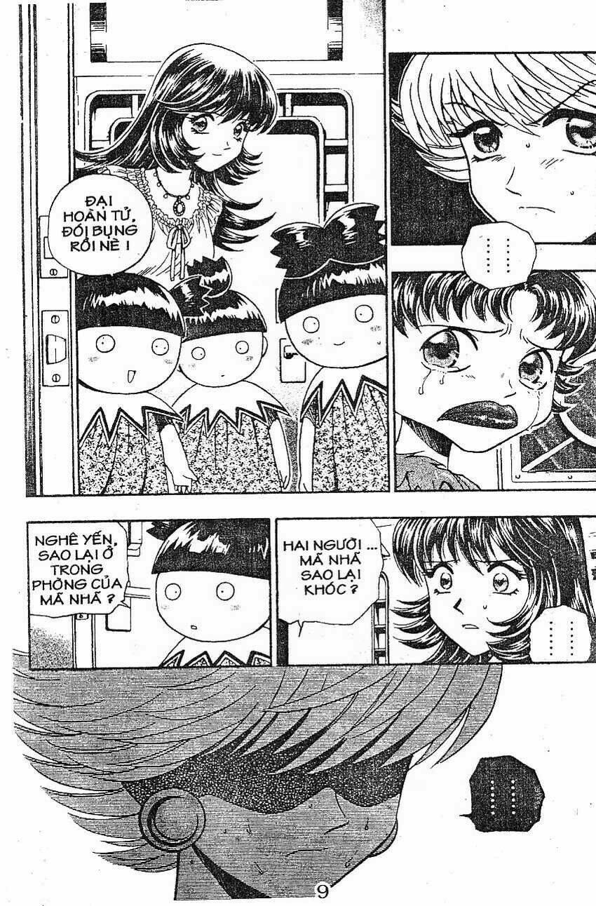 bowling king chapter 163 6