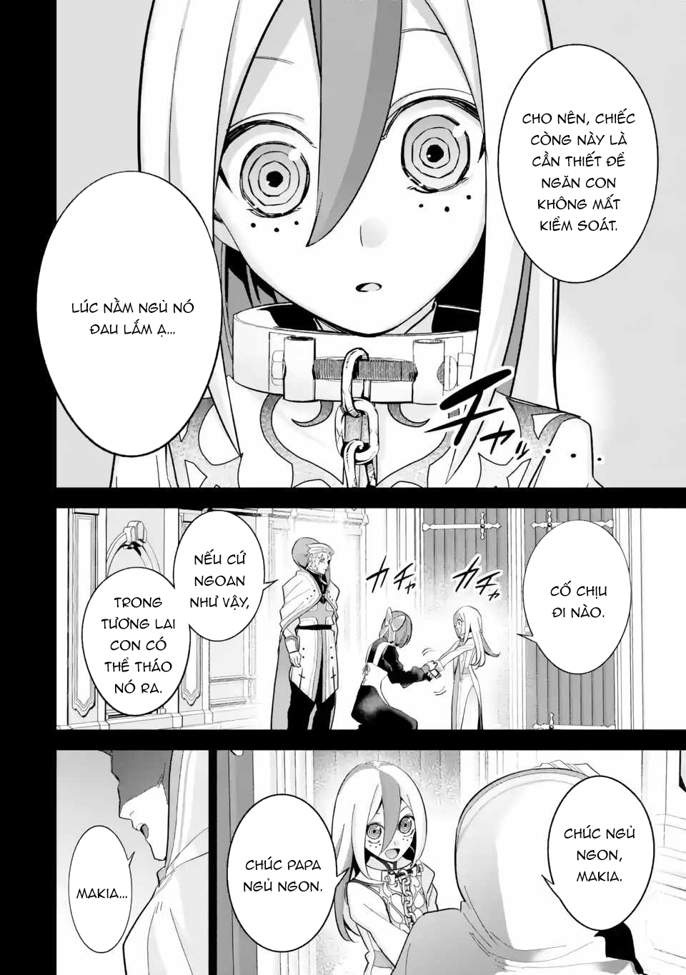 shokei sareta kenja wa lich ni tensei shite shinryaku sensou wo hajimaru chapter 25 5