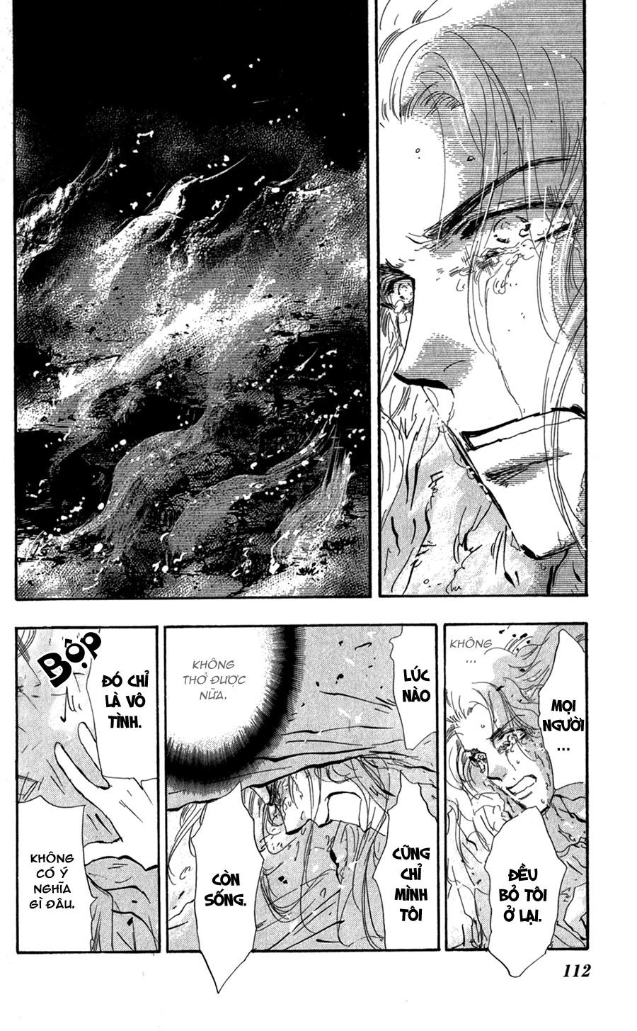 mầm sống chapter 120 3