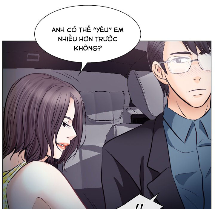 lòng chung thủy chapter 18 9