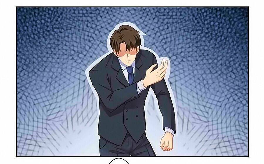 cô vợ bé nhỏ của boss chapter 16 19