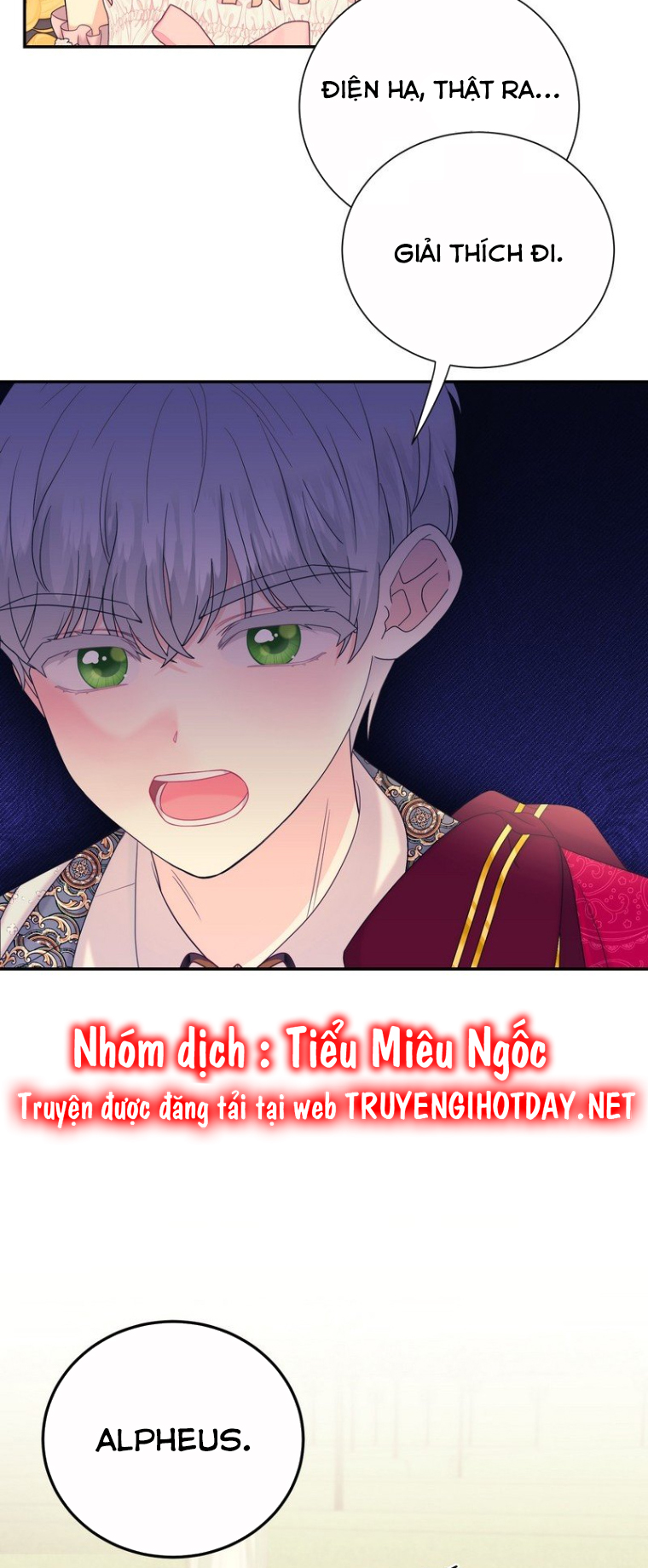 đức hạnh của công chúa phản diện chapter 31 41