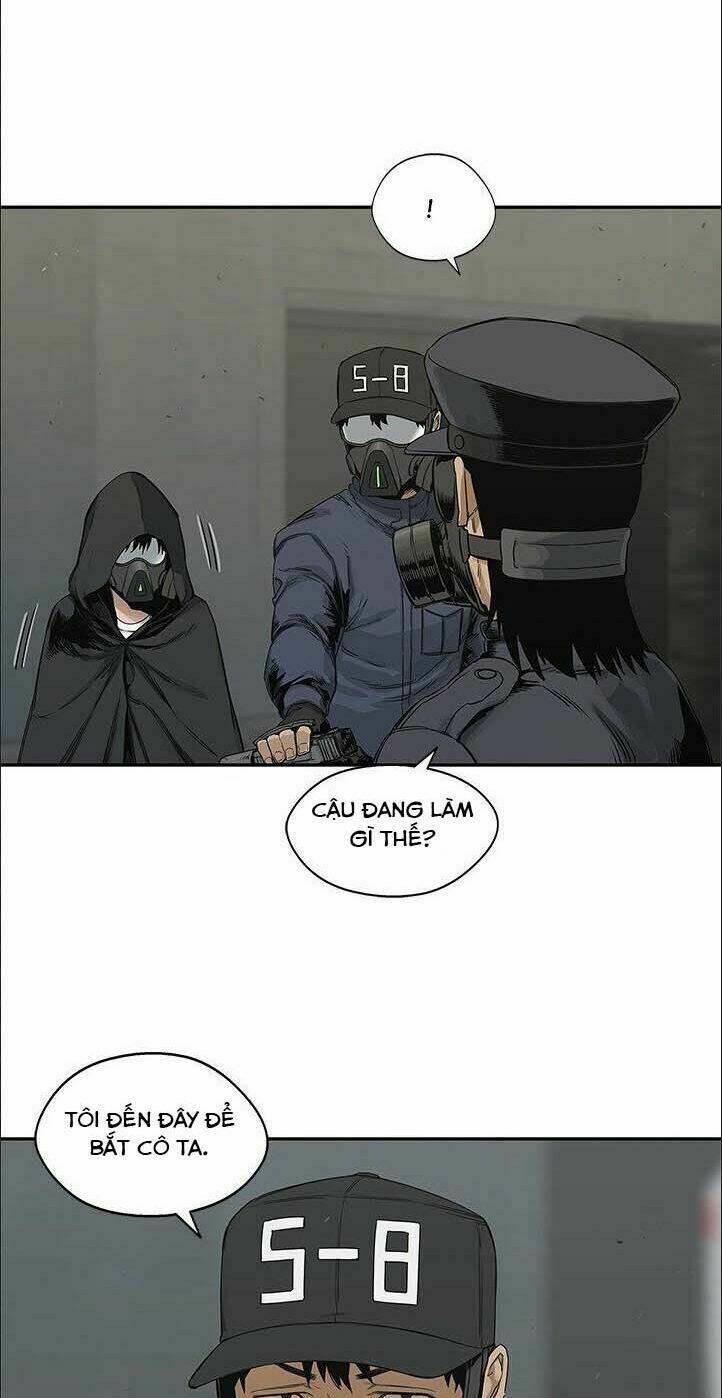 hiệp sĩ giao hàng chapter 24 6