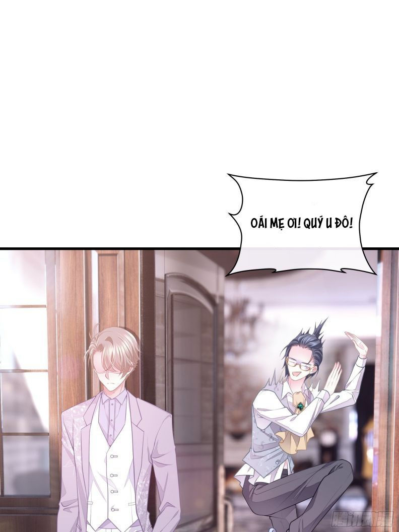 tôi nghi ngờ hệ thống thích tôi chapter 19 34