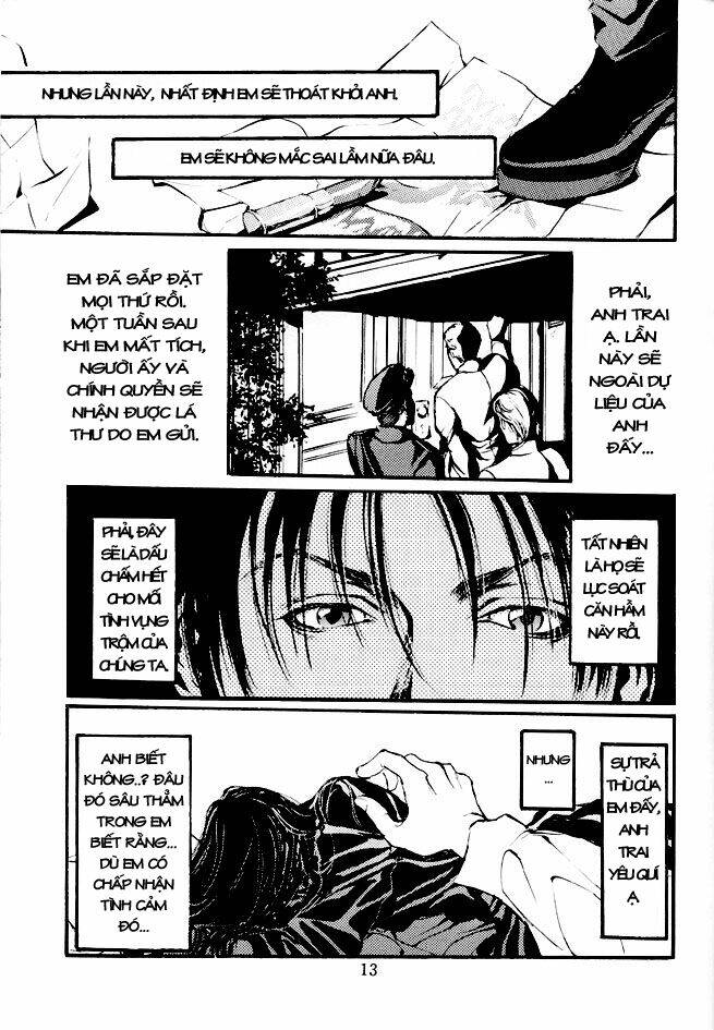 tổng hợp one shot. chapter 32 12