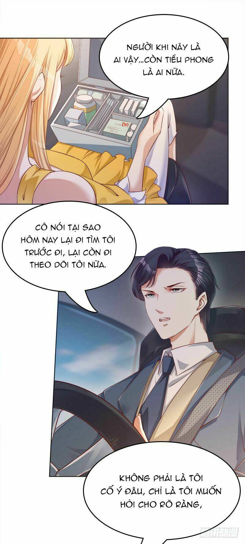 lãnh hôn cuồng ái chapter 21 31