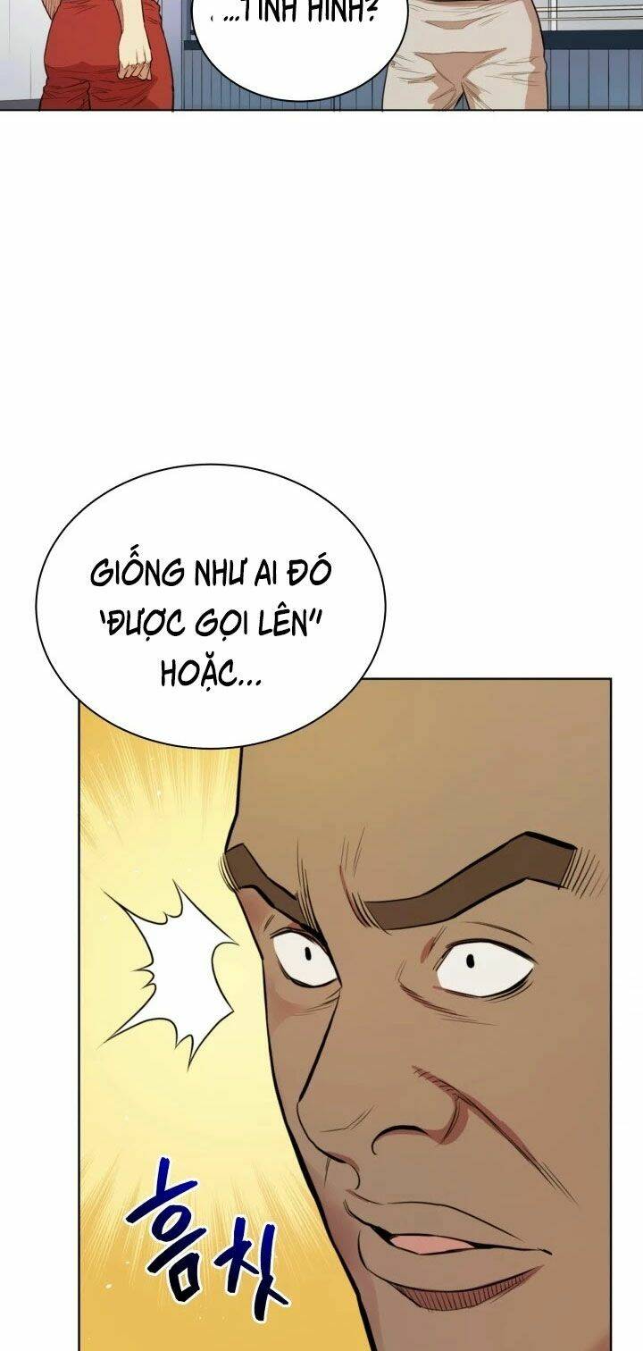 đấu sĩ vô song chapter 12 12