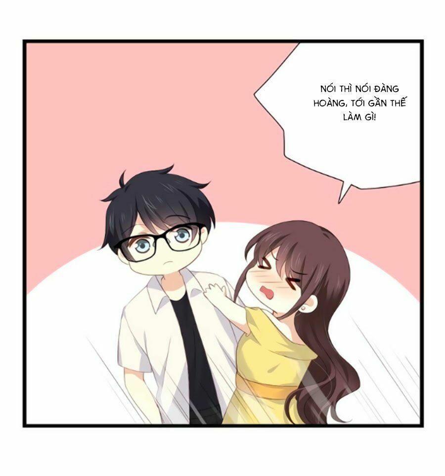 tình yêu là thế phần 2 chapter 11.5 17