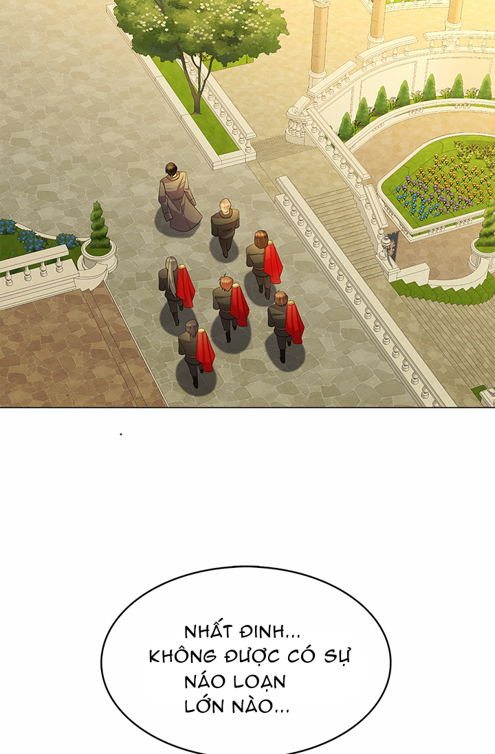 sự hối hận muộn màn chapter 14 26