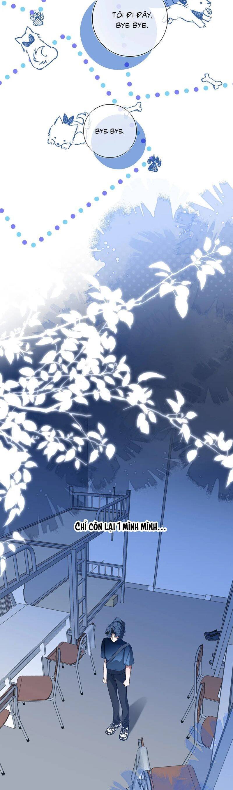 ngôi sao của anh ấy chapter 7 10