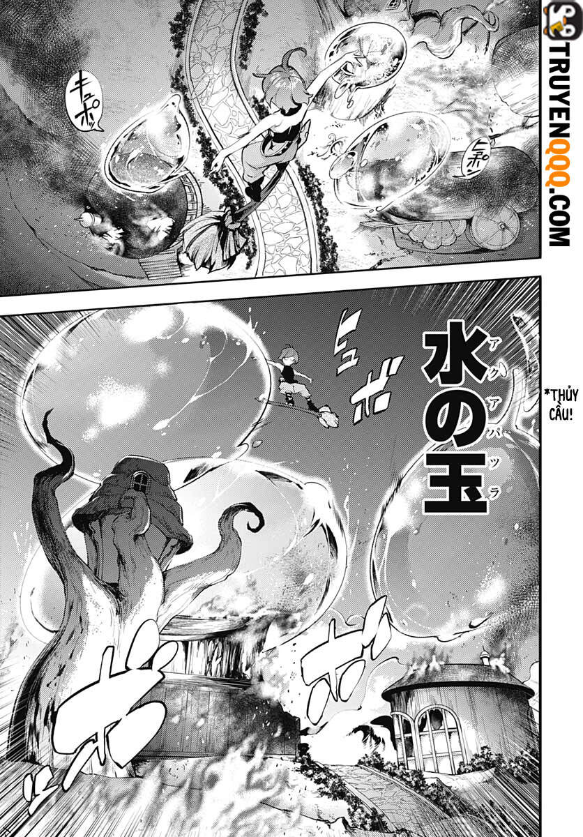 worlds end harem fantasia chapter 26 3