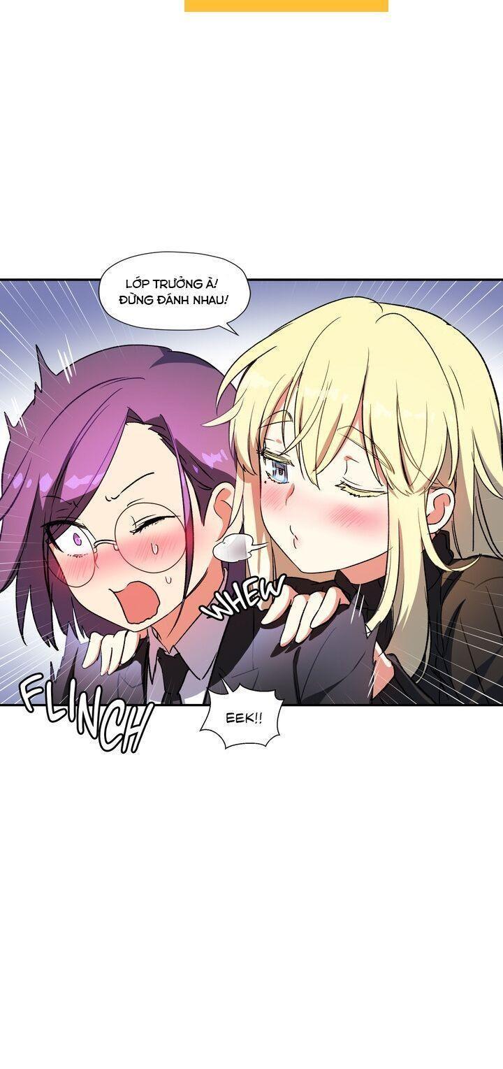 girls marmot chapter 27 6