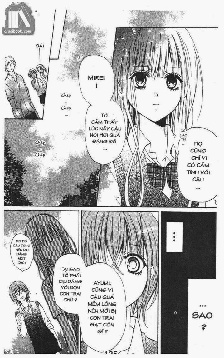 blue friend season 1 chapter 4 5