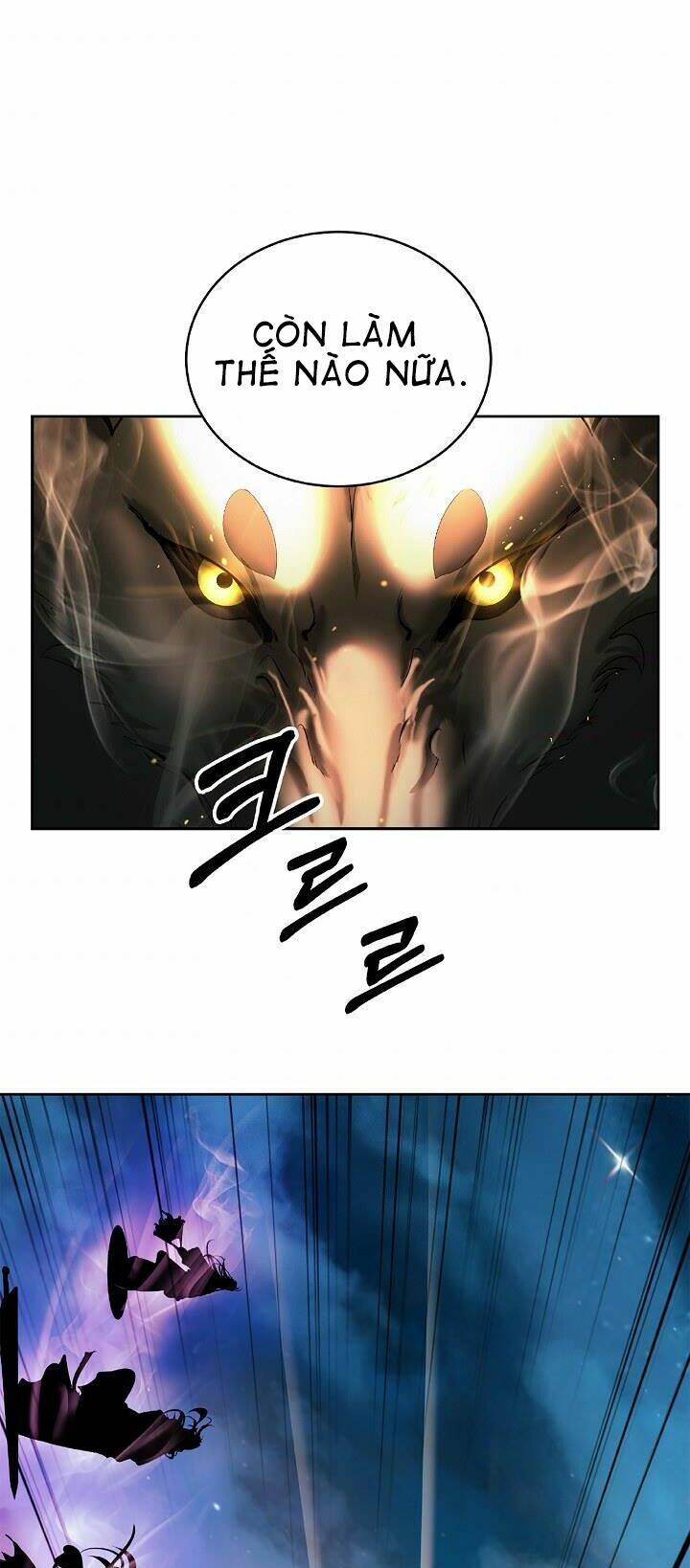 xuyên không thành hổ chapter 58 23