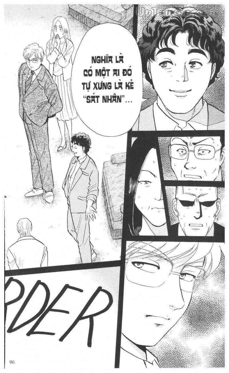 thám tử kindaichi (bản đẹp) chapter 12 99