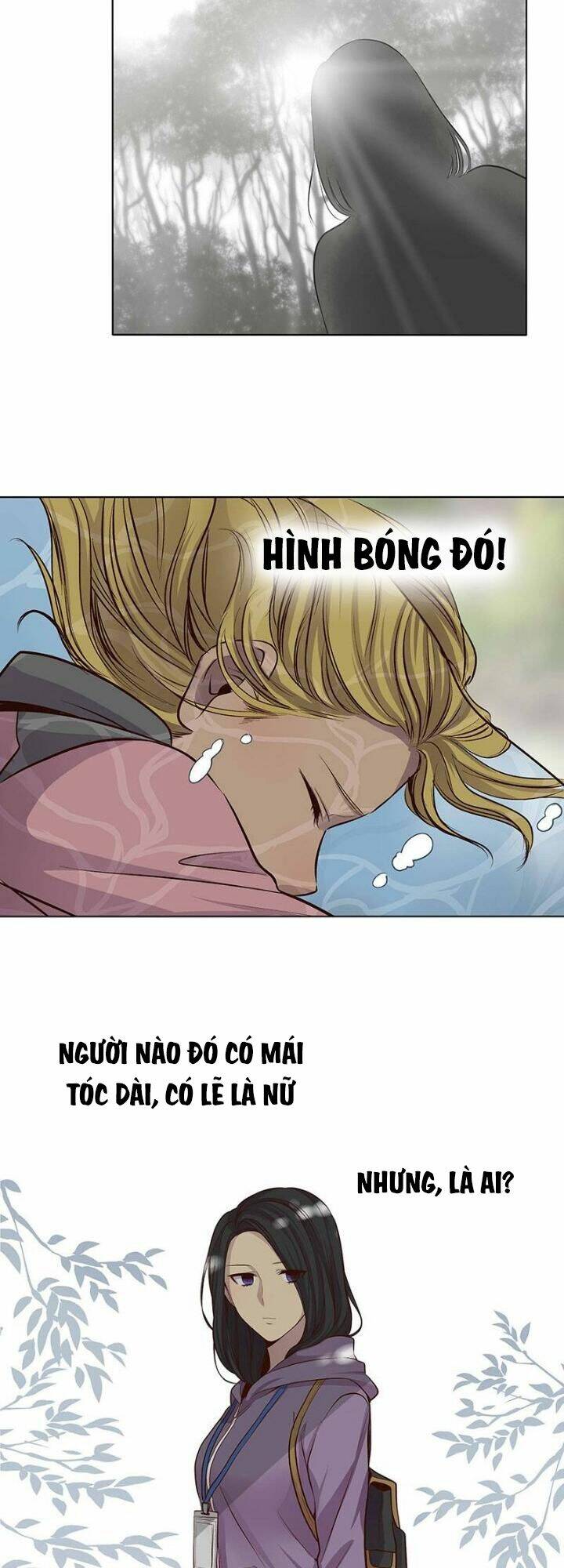 bí mật sâu sắc nhất của tôi chapter 41 18