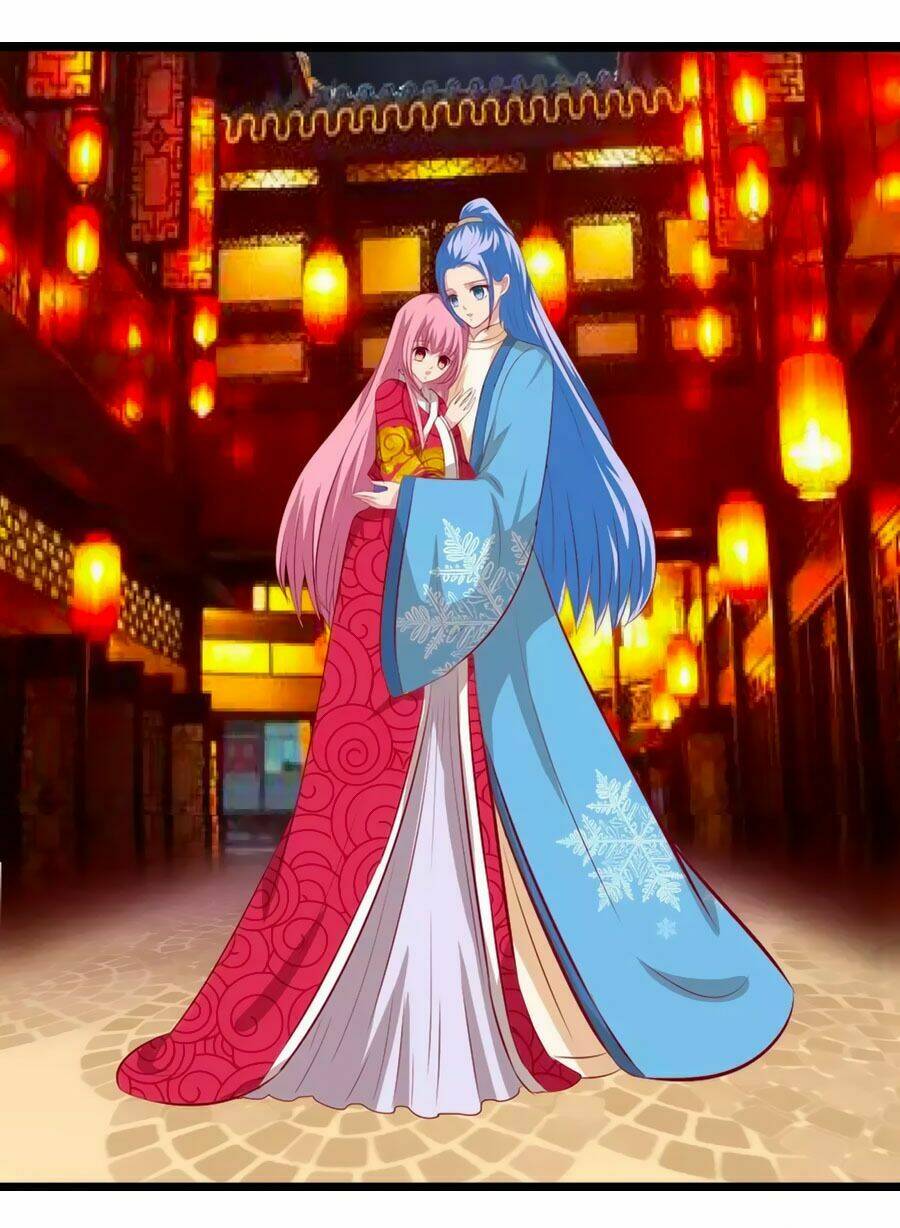 thỏ yêu tiểu vương phi chapter 60 38