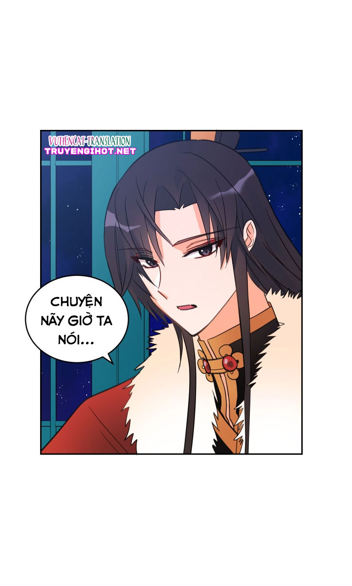 khế ước hậu cung chapter 21.2 59