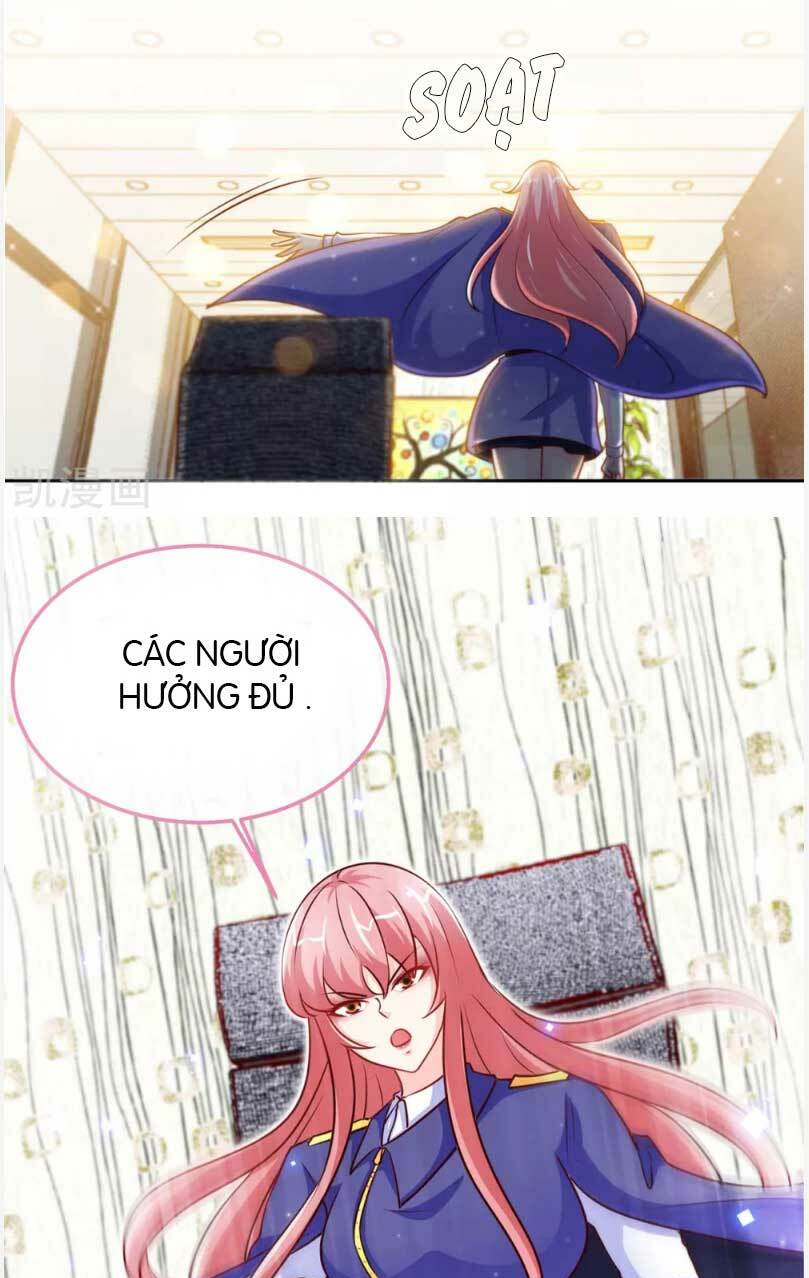 truy nã toàn cầu truy thê về sủng chapter 92.2 30