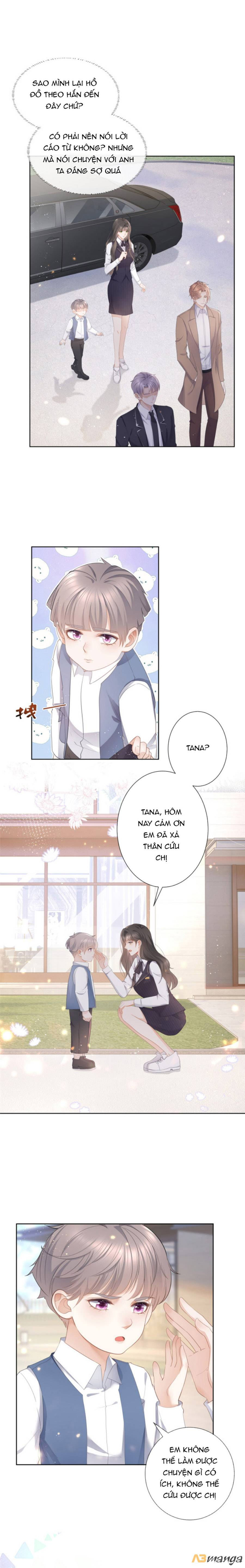 sát thủ đại nhân tại tuyến dưỡng hồ chapter 11 9