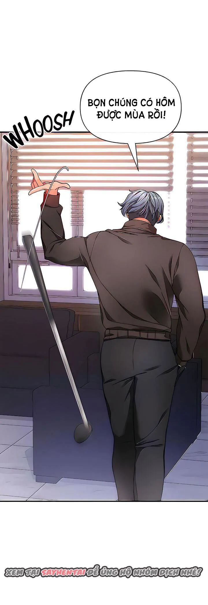 thỏa thuận máu chapter 21 7