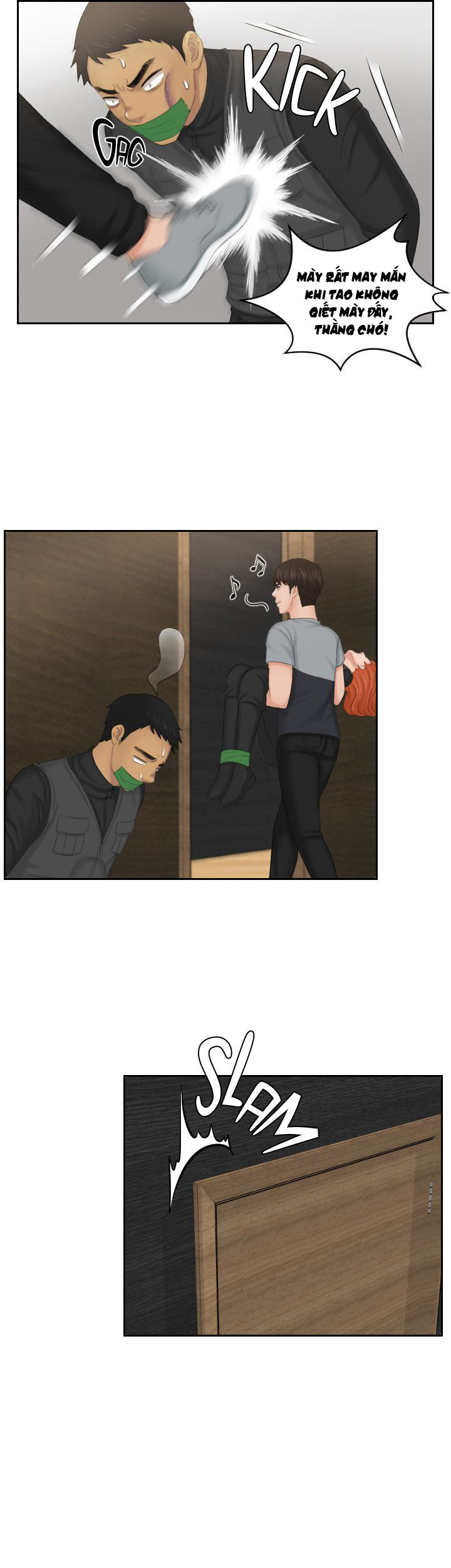 chàng thám tử đào hoa chapter 44 14