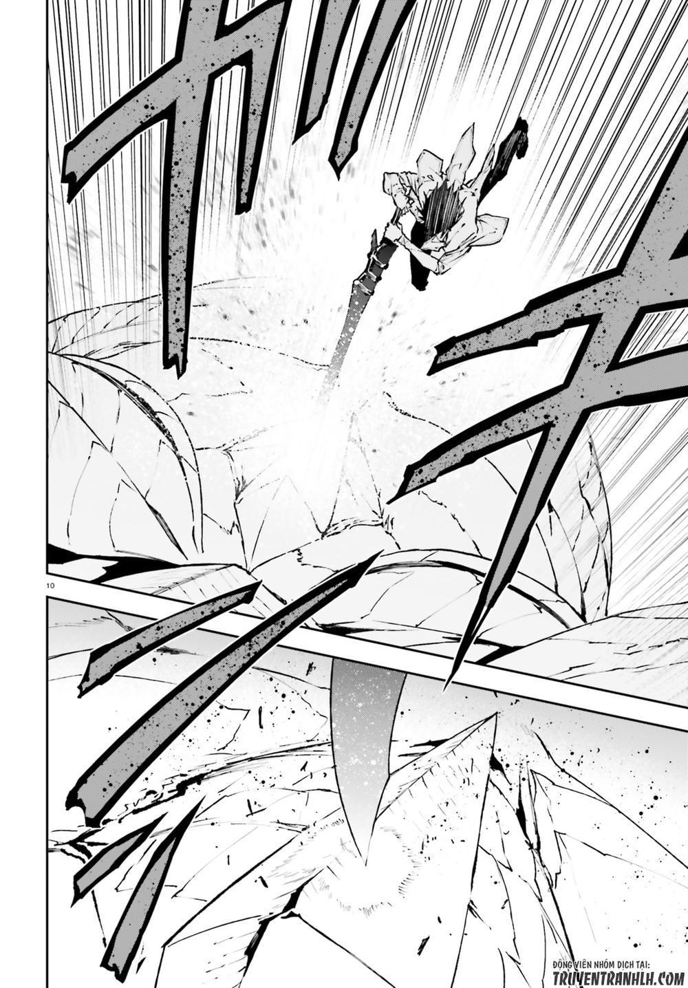 sekai no owari to yoakemae chapter 26 12