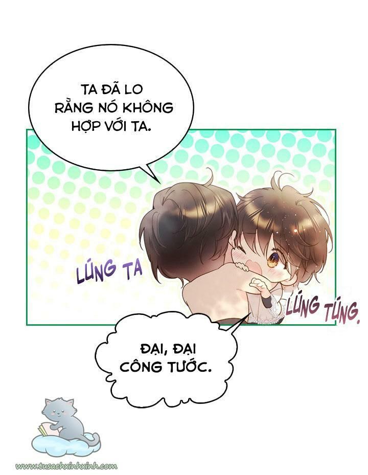 [15+] công chúa chloe chapter 75 15