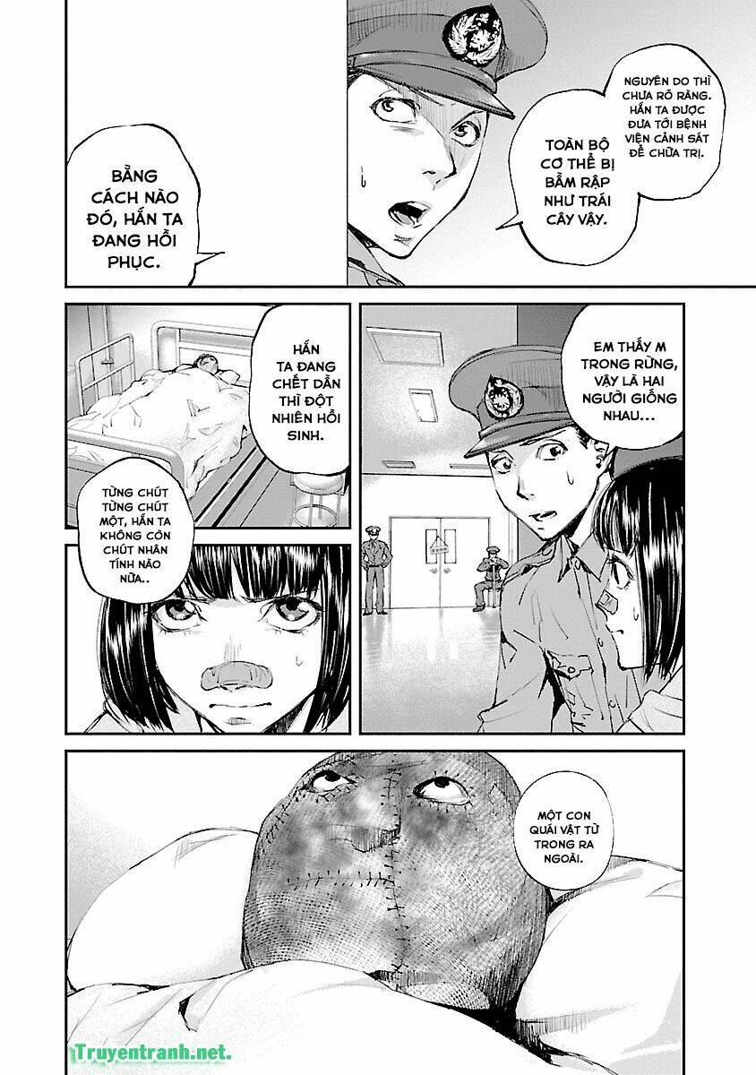 killing morph chapter 49 15