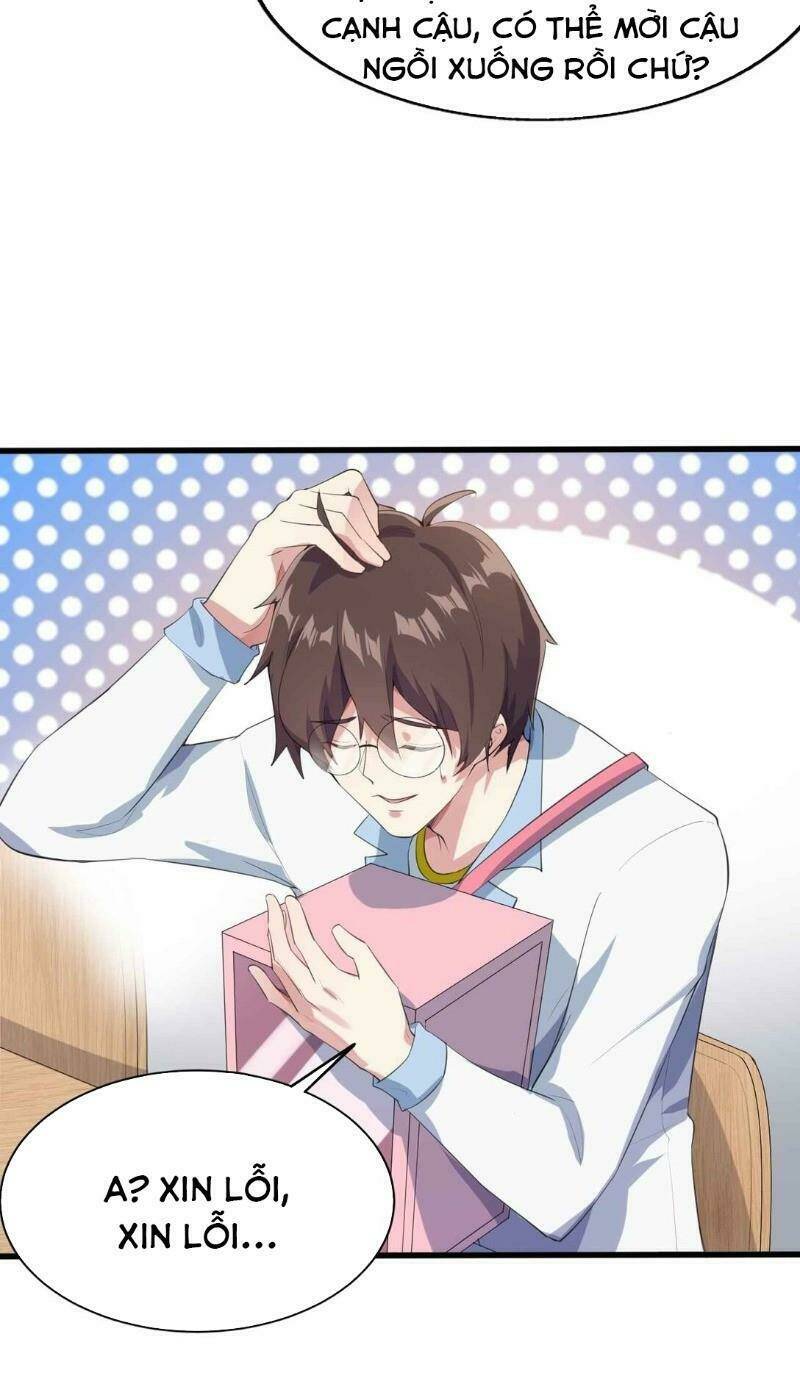 kế hoạch trở thành phế vật chapter 7 8