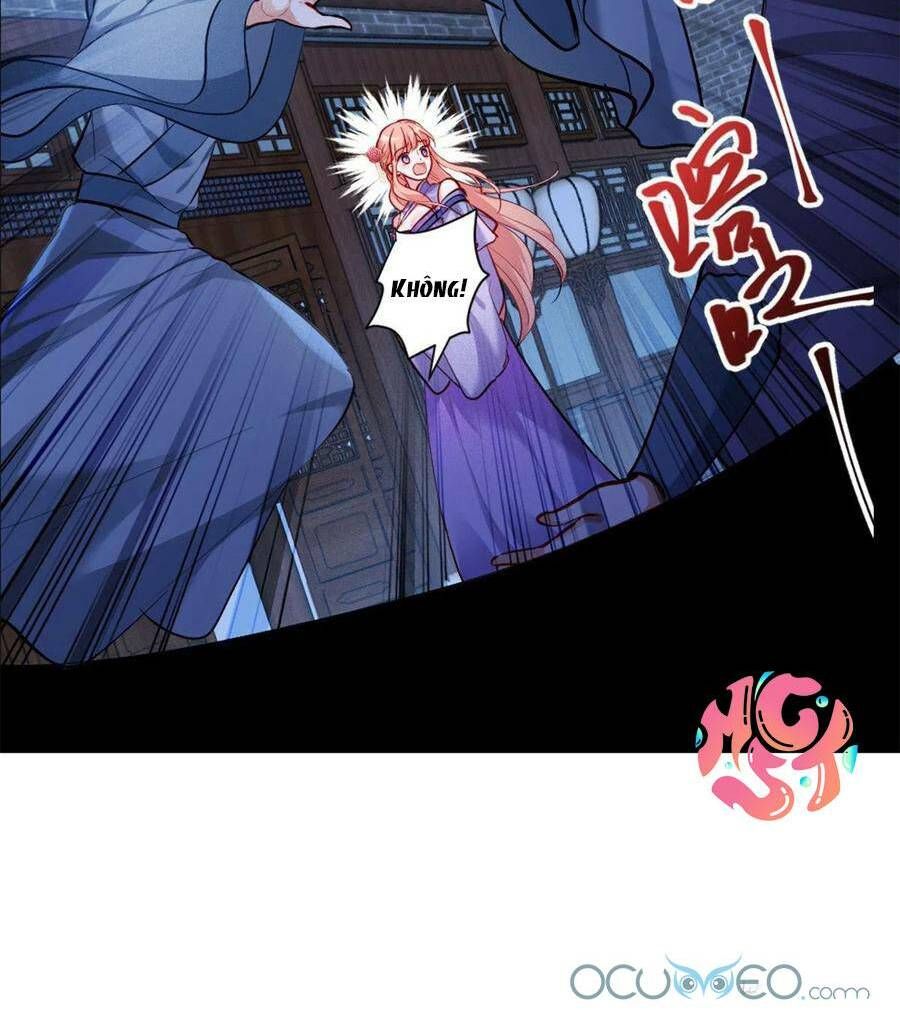 dạy bảo ma vương lão công 2 chapter 4 40