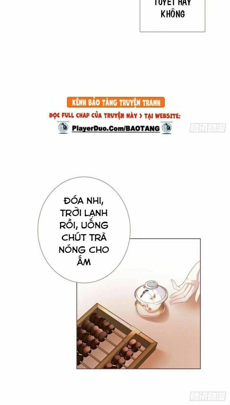 điền viên mật sủng: cô vợ nóng bỏng chapter 113 37