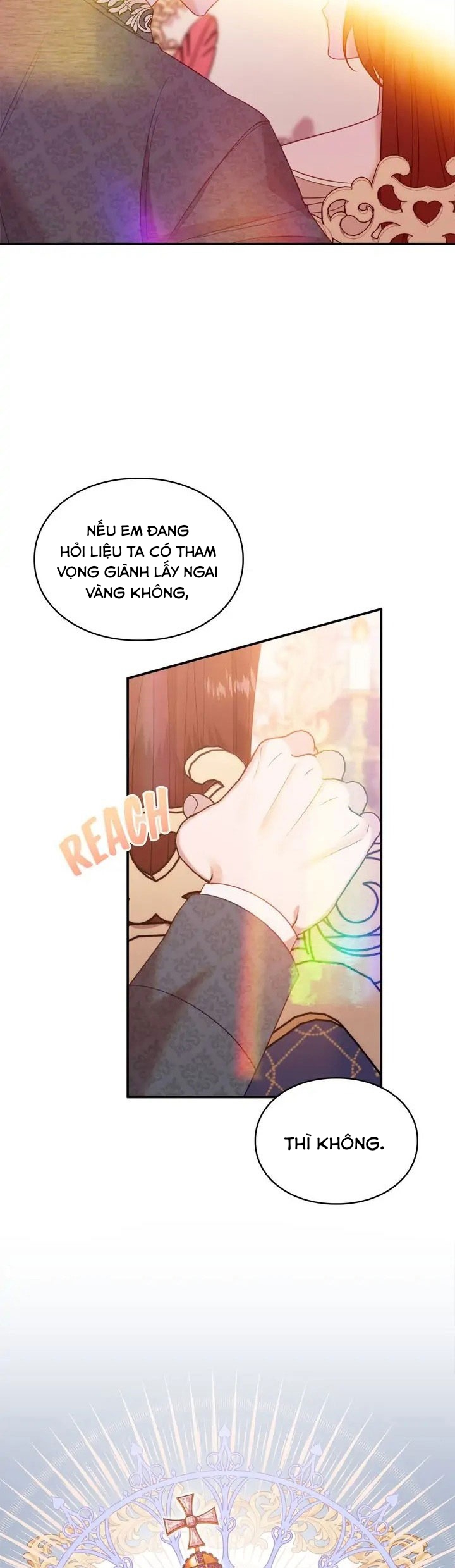 câu chuyện về nữ công tước chapter 39 5