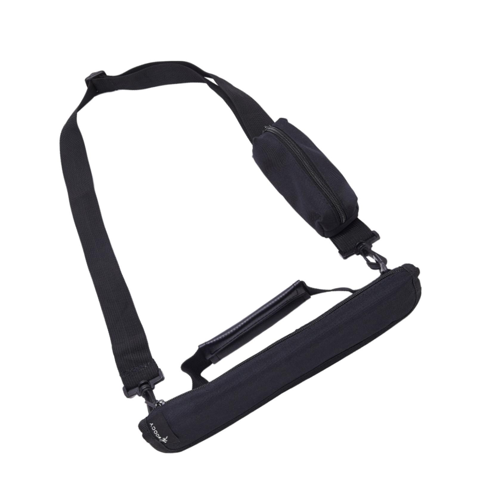 Golf Club Carry Bag Mini Golf Training Case for Unisex Adults Men Women Kids