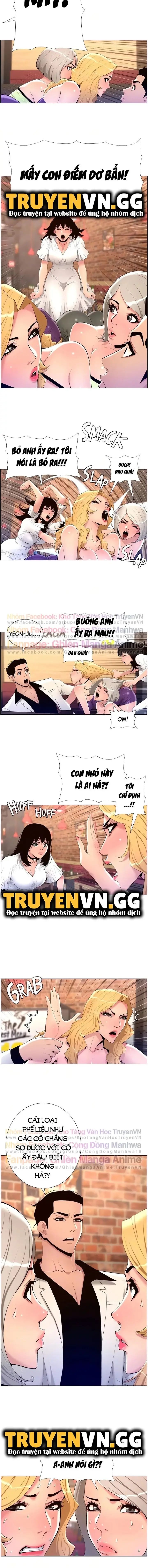 app đế vương giường chiếu chapter 28 3