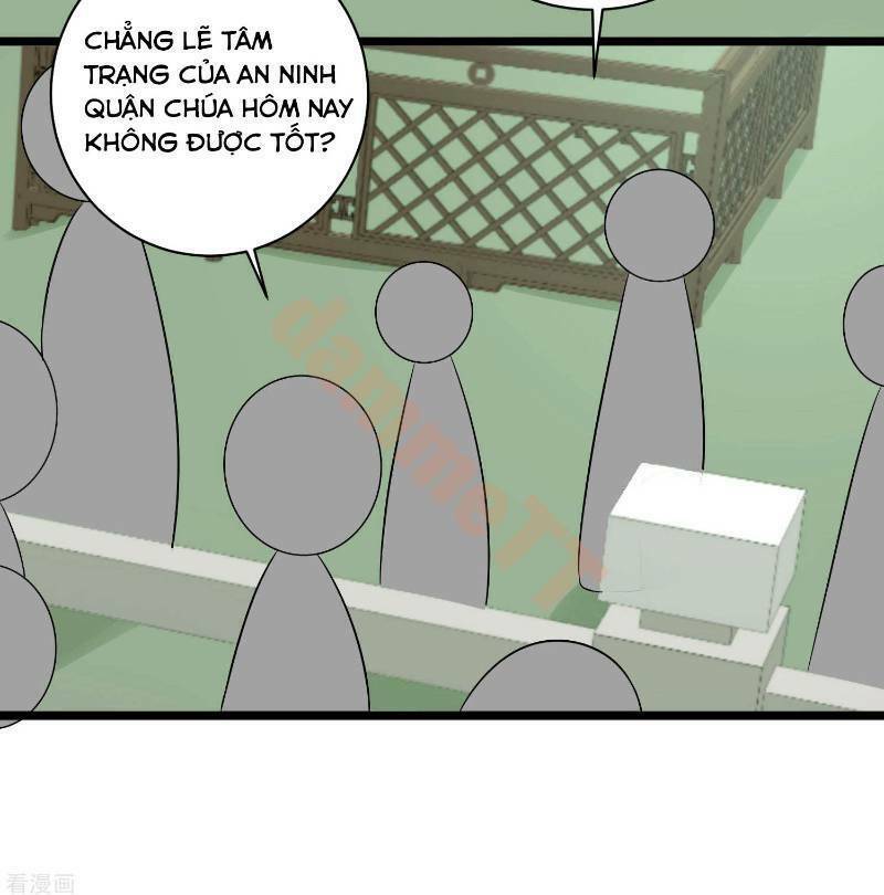 độc y đích nữ chapter 70 17